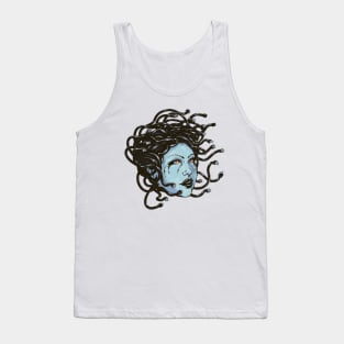 MedUSB Tank Top